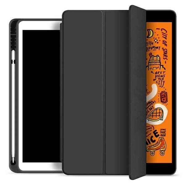 Mercury Flip Case Ipad 8 (2020)Czarny/Black