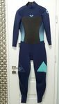 pianka neoprenowa 165 170 damska Roxy Syncro 4/3 oneil np roz 6 xs