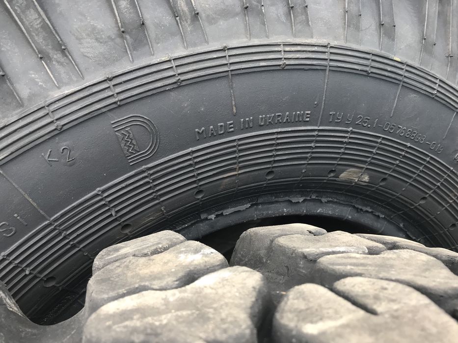 Шины 1100-400-533 ( наташка ) Урал 4320, Камаз  вездеход.