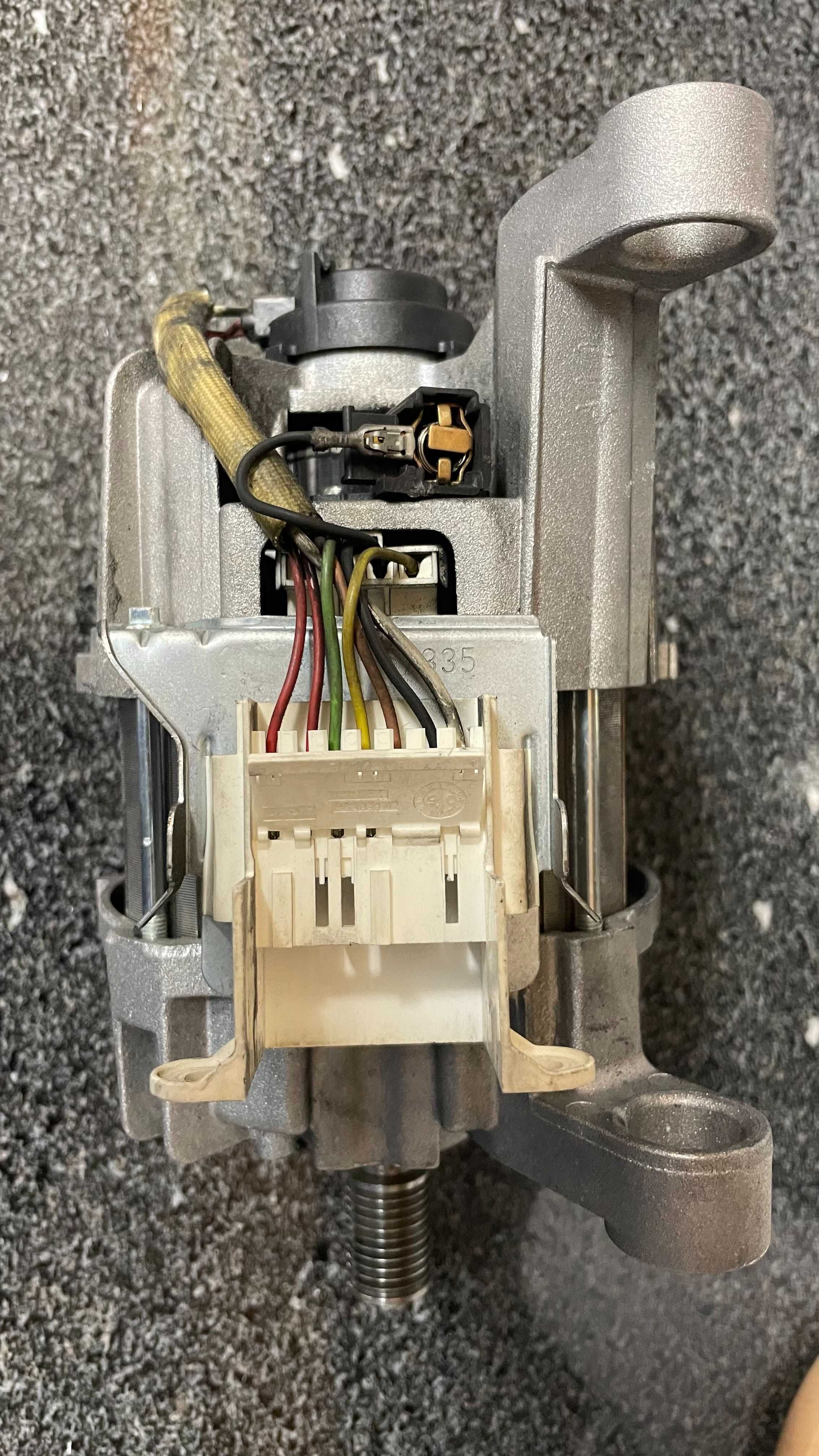 peças maquina lavar roupa indesit