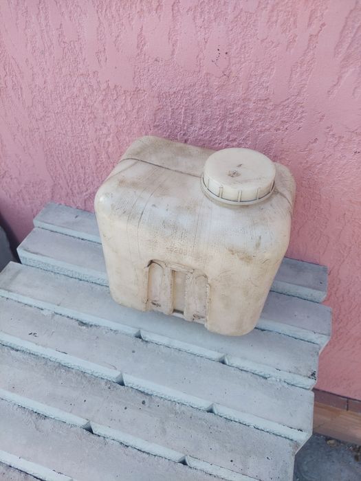 Бачок омивача ваз