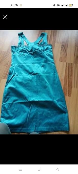 Sukienka rozmiar M