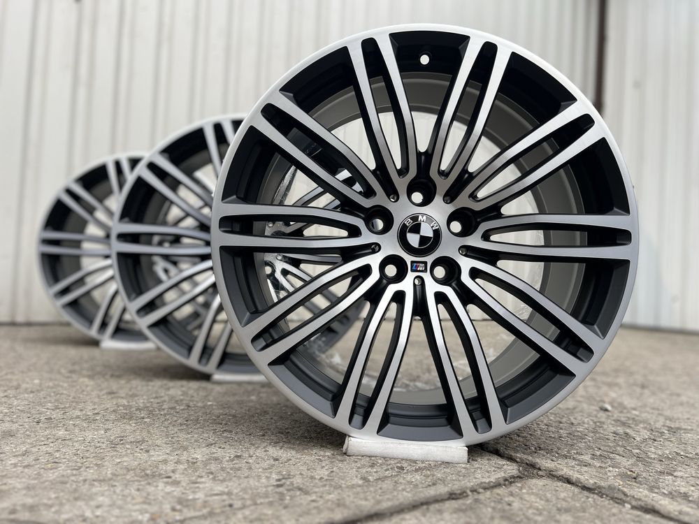 Felgi OE BMW 19" Styling 664 M G30 G31 G20 G21 G22 G26 G42 G12 G01 G05