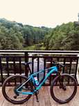 Rower Rockrider xc500