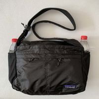 Patagonia courier bag/ патагонія сумка