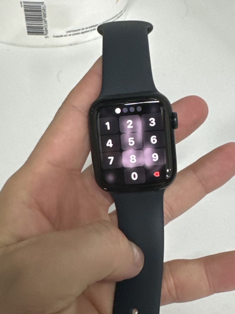 Apple watch SE 2023