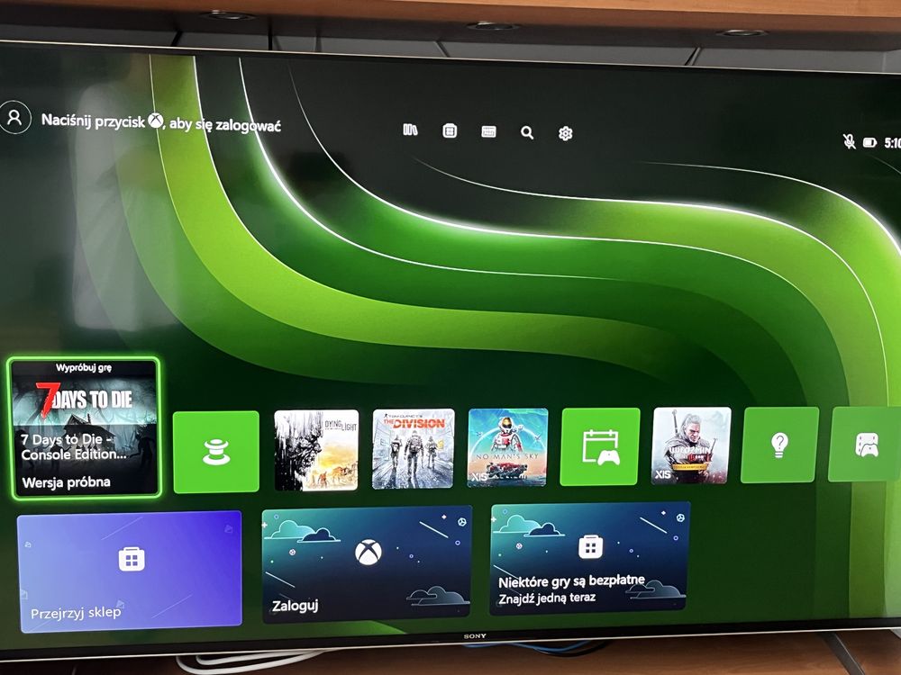 Xbox Series S 512GB + gamepad tanio okazja!