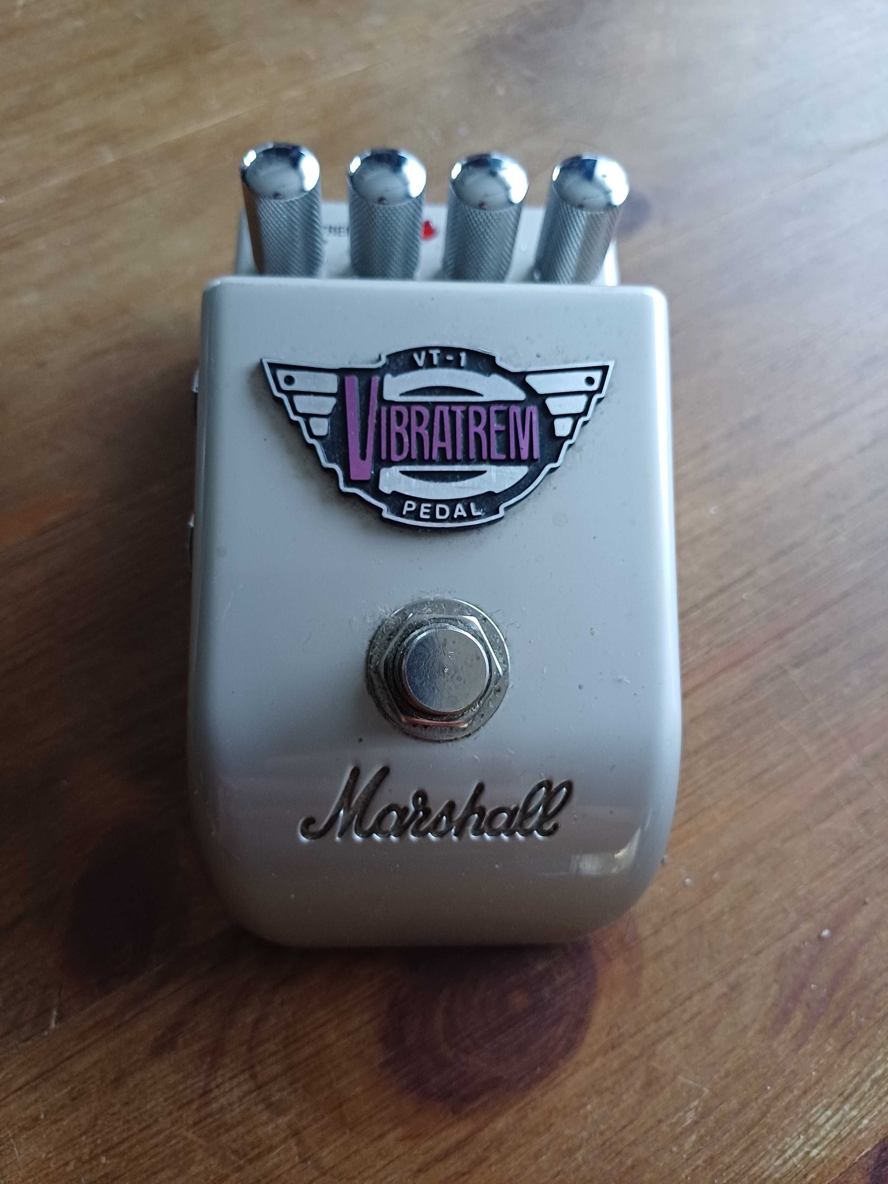 Marshall Vibratrem