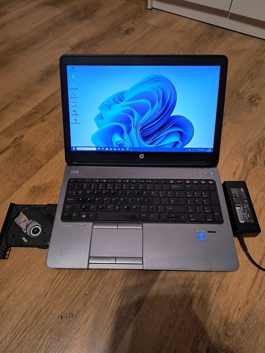 HP Probook 650G1