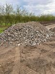 Gruz betonowy, beton kruszony, przekrusz betonowy, kruszywo betonowe