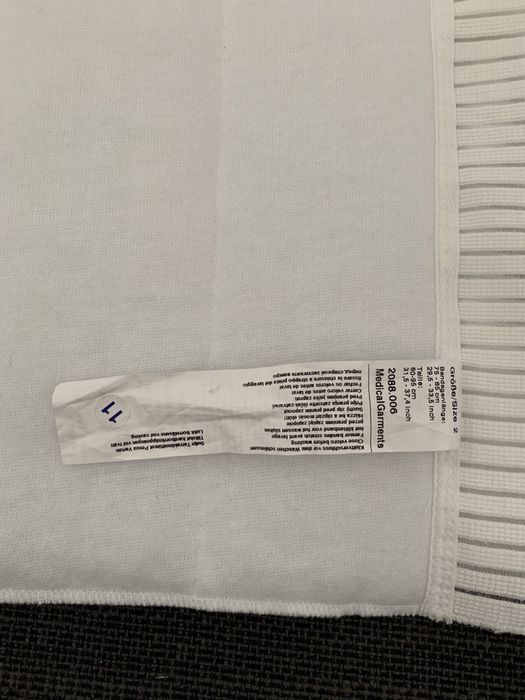 Vendo cinta abdominal pós parto ANITA