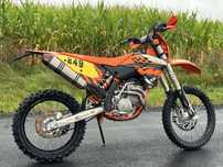 KTM SXF 250!Marvin Musquin! KTM SXF 350! 2012!cairolii edition