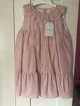 Vestido criança