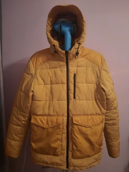 Куртка чоловіча Jack&Jones ; осінь / євро зима ; розмір М