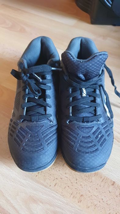 Sapatilhas Andebol Ténis KEMPA excelente estado (Aceito Ofertas)