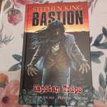 Stephen King - Bastion.. Kapitan Trips.
