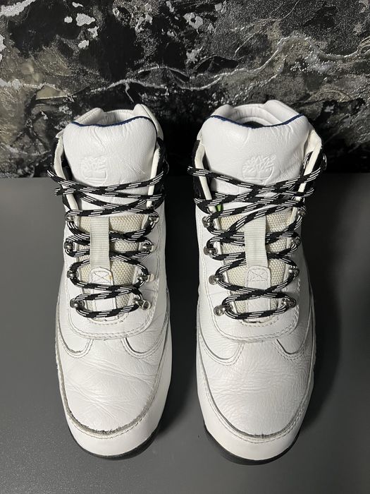 Черевики чоловічі Timberland 42.5р