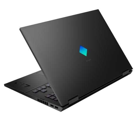 Laptop HP Omen 17 i7-13700HX RTX4060 16GB RAM DDR5 1TB SSD IPS 144Hz