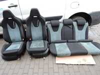 Fotele Kanapa SEAT LEON II CUPRA R LIFT komplet