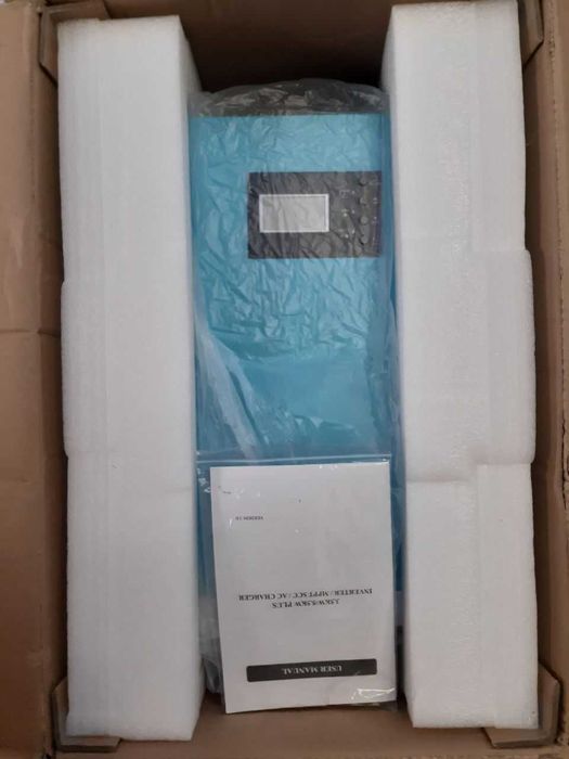 Гібридний інвертор VMII PLUS 5.5KW 48V