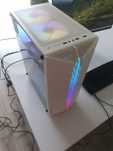 Komputer do gier: Ryzen 5, RTX, 16gb RAM, 500gb NVMe, OryginalnyWin 11