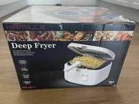 Frytkownica Kamille Deep Fryer 2,5L NOWA!