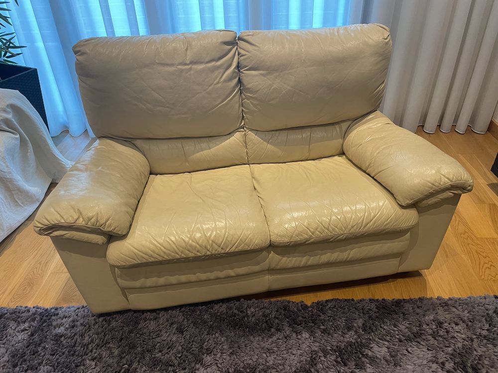 Oportunidade sofa 2 lugares