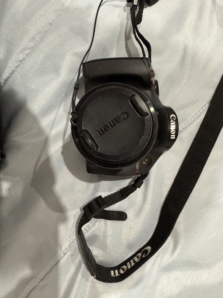 Canon Powershot SX30