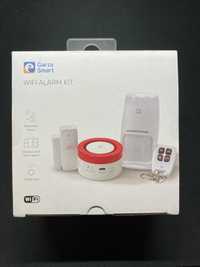 Kit de Alarme WiFi Garza