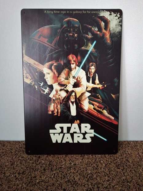 Poster Star Wars - Darth Vader