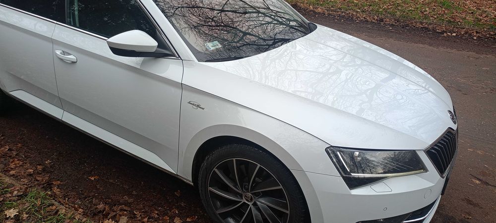 Superb 4x4 salon pl - zadbane