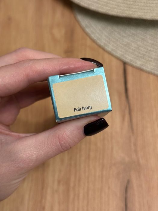 it cosmetics cc matte fair ivory тональний крем