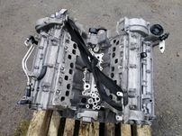 Двигатель 3.0cdi OM642 w211 w461 w251 w164 w221 w212 Sprinter Vito