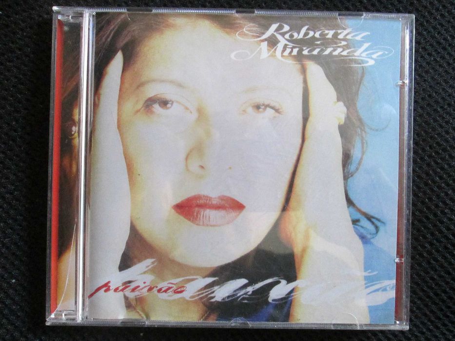 Roberta Miranda - Paixão