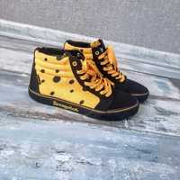 Trampki cropp 43