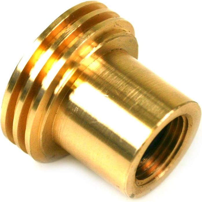 Drehmeister Adapter do butli gazowej Acme do napełniania butli LPG