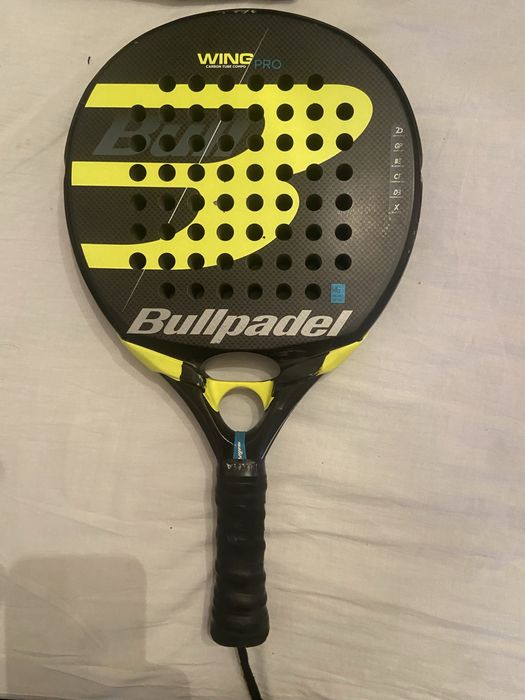 Vendo Bullpadel Wing Pro