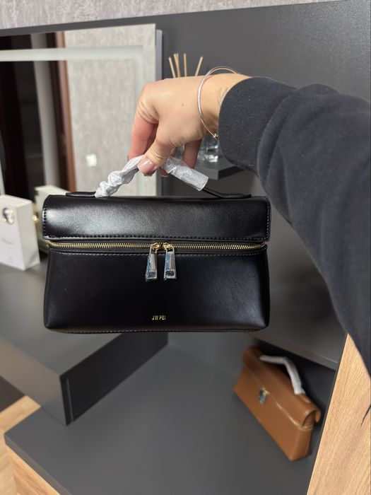 Сумка JW PEI Thea Top Handle Bag