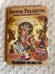 Świetny Śpiewnik Pielgrzyma plus CD