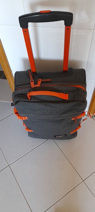 Troley de Eastpak em excelente estado