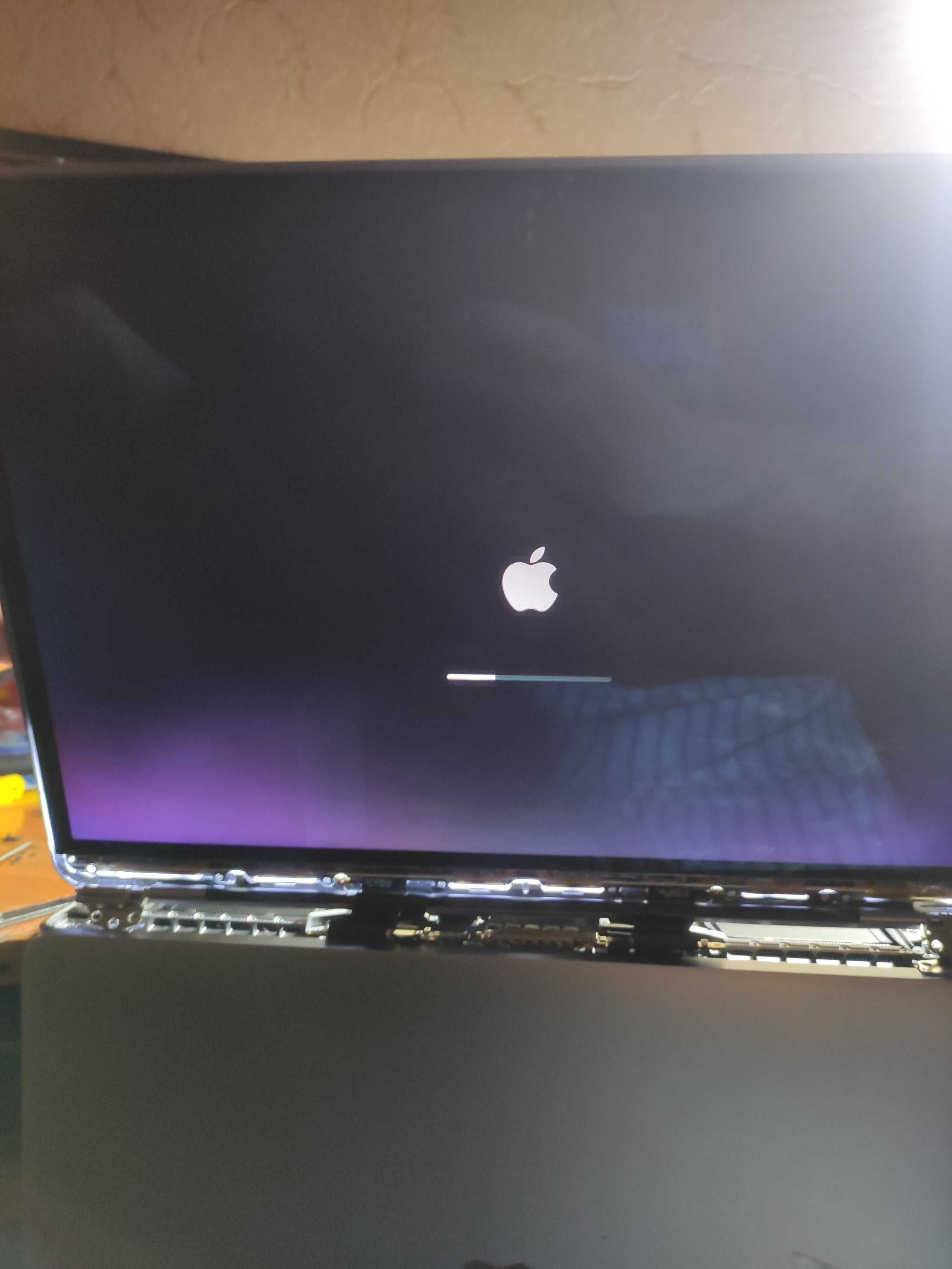 Дисплей, матрица, экран MacBook Pro a1706 a1708 Space Grey
