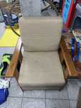 Sofa 1 lugar em bom estado