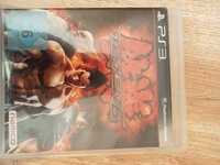 Gra Tekken 6 na konsolę ps3
