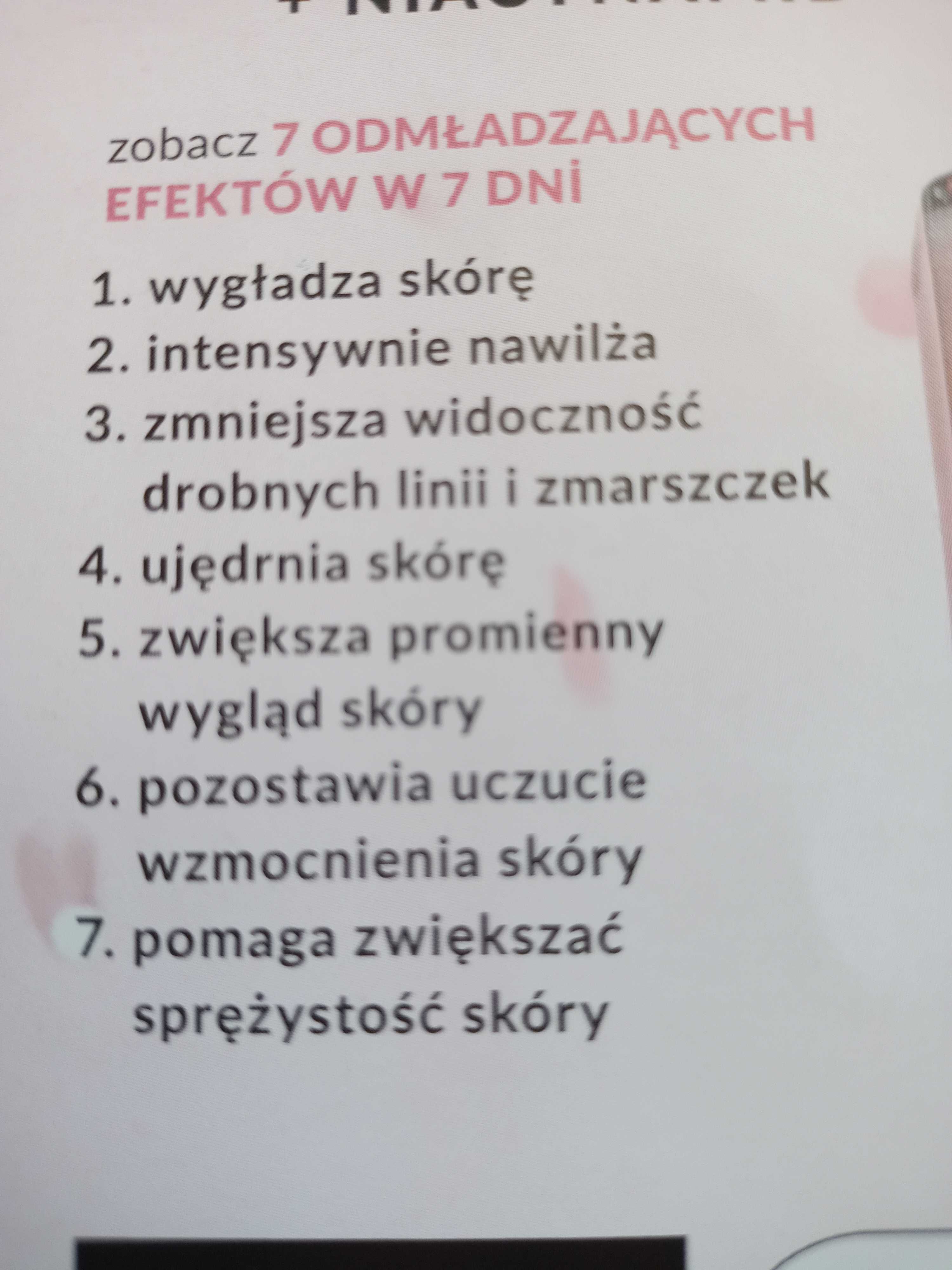Zestaw kremów do twarzy Avon