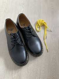 Туфлі Dr. Martens 1461