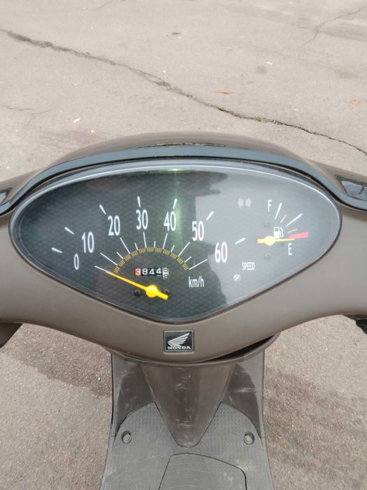 Продам скутер Хонда Дио 62