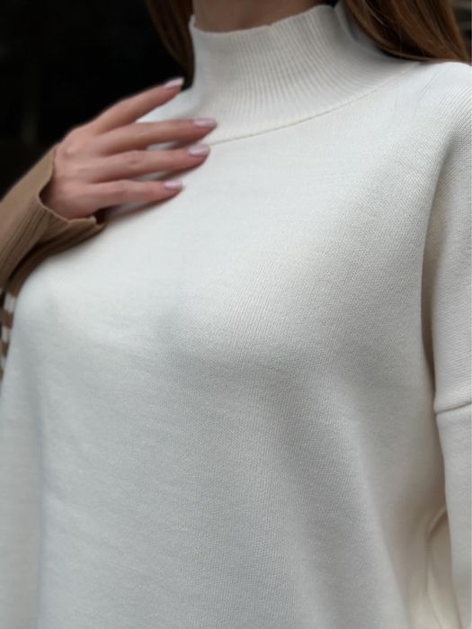 Костюм жіночий Oversize