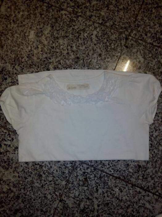 Camisola Zara