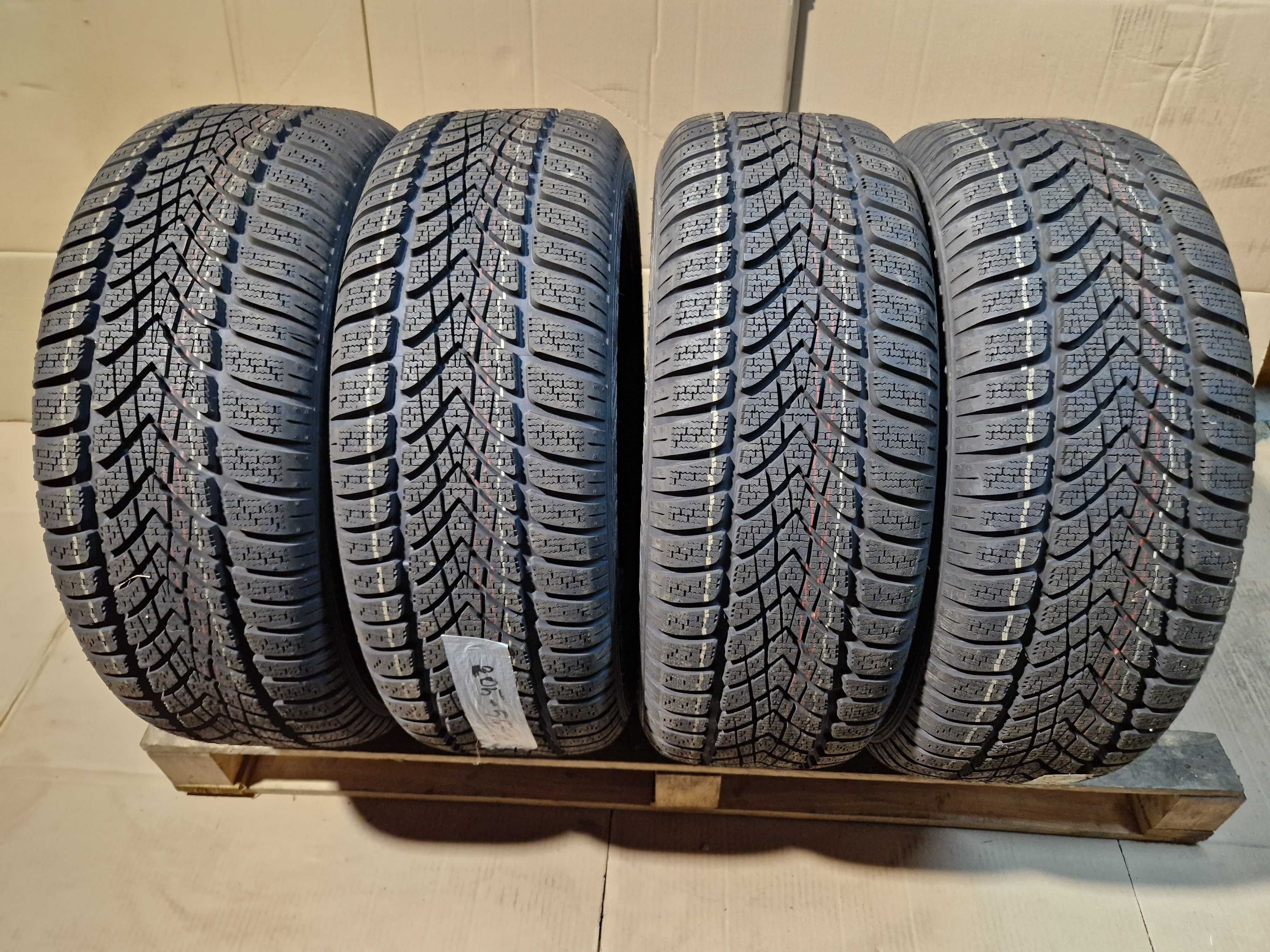 Koła zimowe 16" VW, Audi, SEAT, Skoda 5x112 NOWE