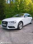Audi a4 b8 2,0 TDI Avant